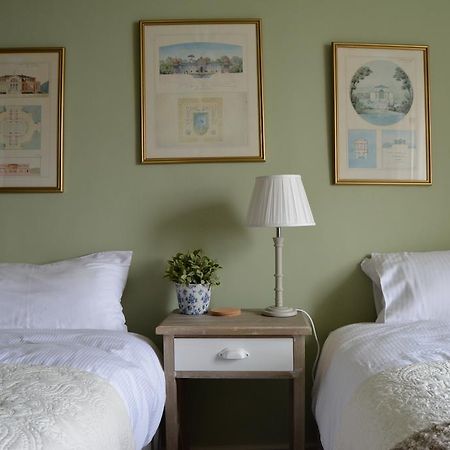 Royal Mile Elegance - Space & Luxury Leilighet Edinburgh Eksteriør bilde