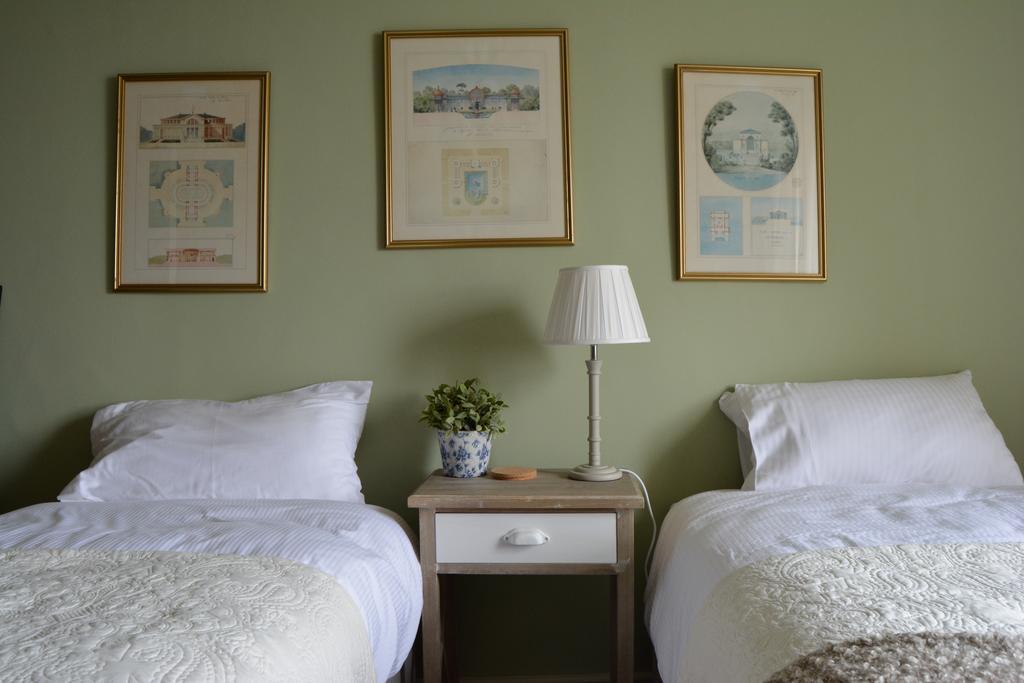 Royal Mile Elegance - Space & Luxury Leilighet Edinburgh Eksteriør bilde