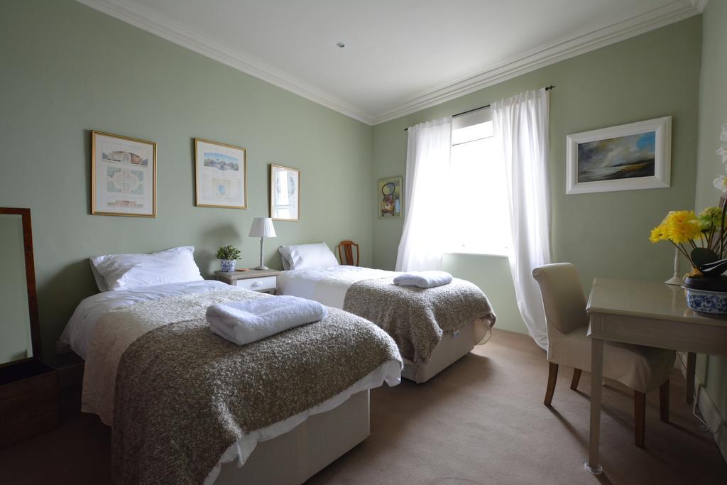 Royal Mile Elegance - Space & Luxury Leilighet Edinburgh Eksteriør bilde
